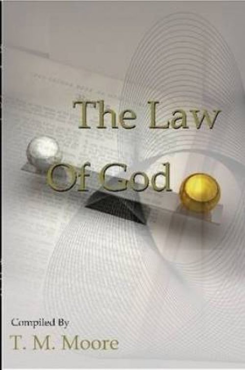 The Law of God