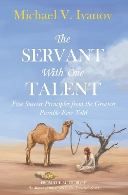 Servant With One Talent