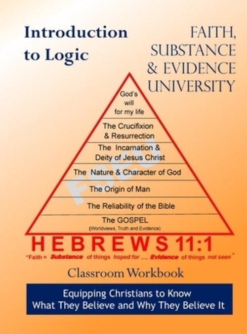 FSE University Intro to Logic Classroom Workbook