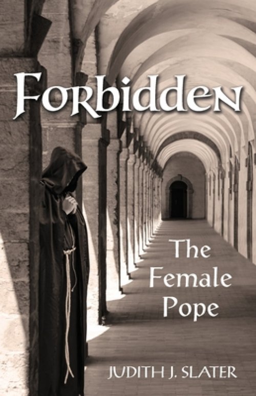 Forbidden: The Female Pope