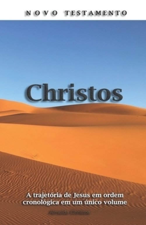 Novo Testamento Christos