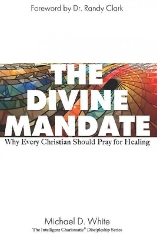 The Divine Mandate: Why Every Christian Should Pray for Healing