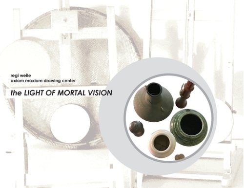 The Light of Mortal Vision