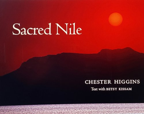 Sacred Nile