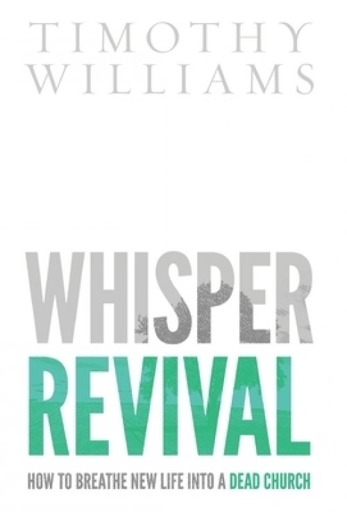 Whisper Revival