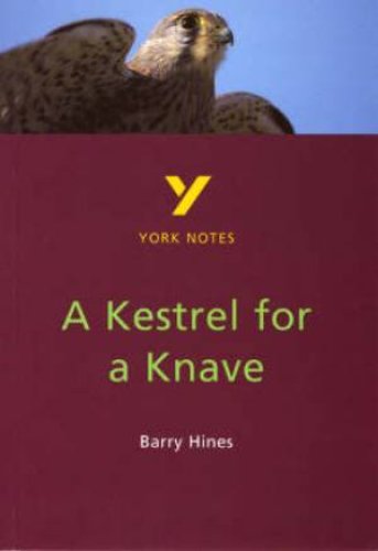 Kestrel for a Knave