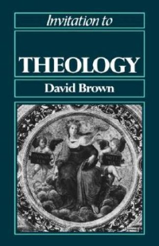 Invitation To Theology