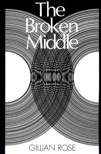 The Broken Middle: Out of Our Ancient Society