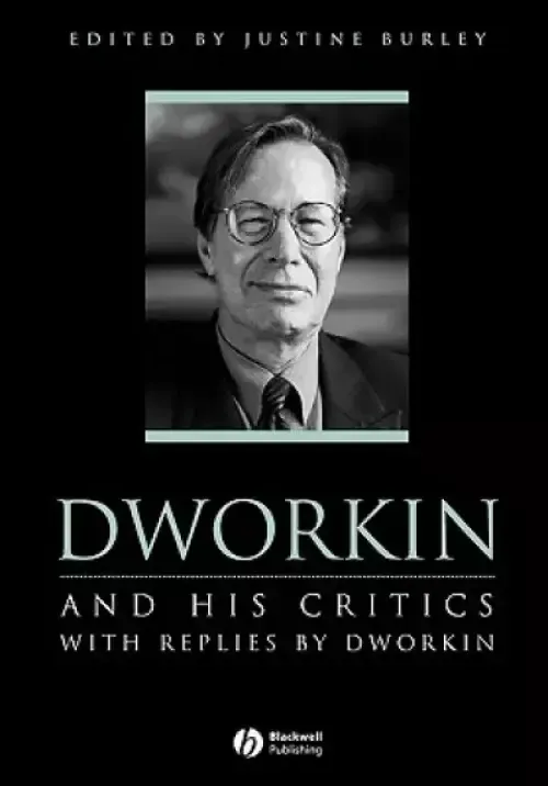 Dworkin and His Critics