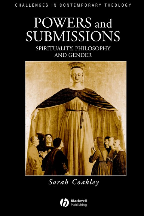 Powers and Submissions