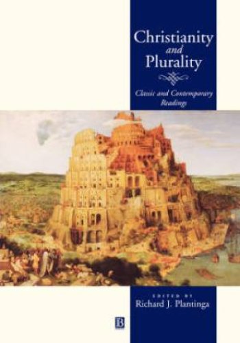 Christianity and Plurality