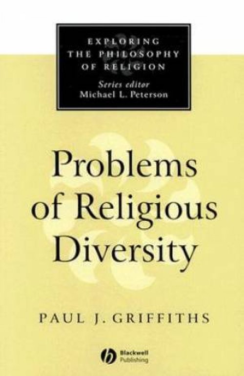 Problems of Religious Diversity