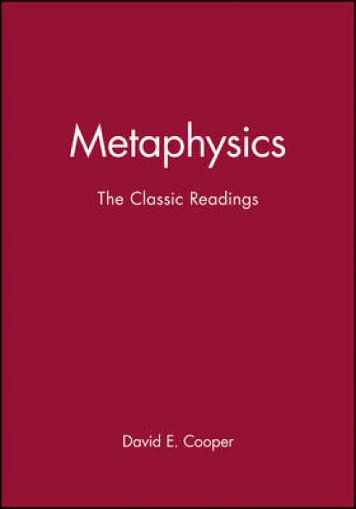 Metaphysics