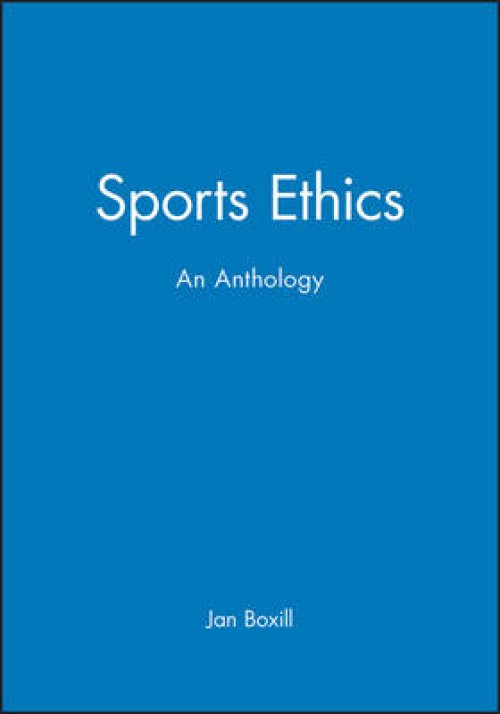 Sports Ethics