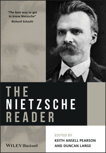 The Nietzsche Reader