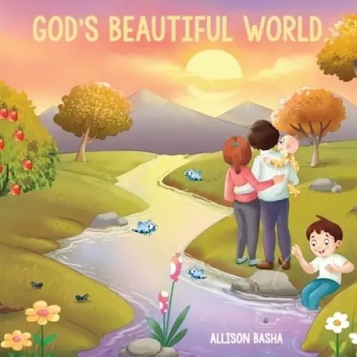 God's Beautiful World