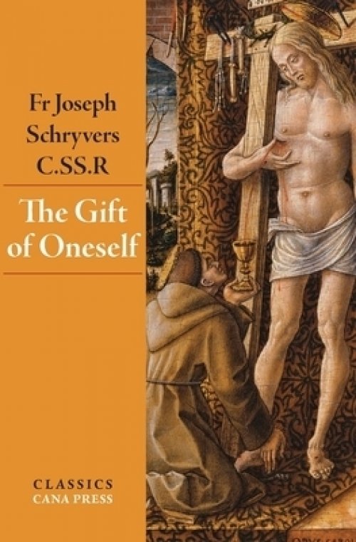 The Gift of Oneself