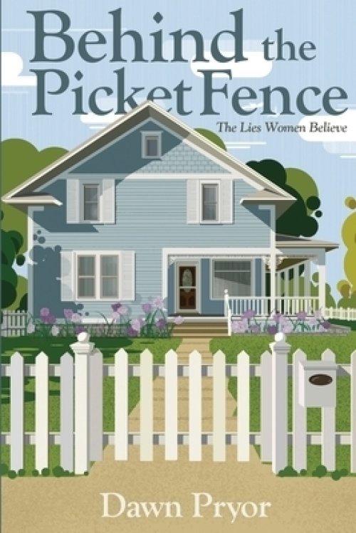 Behind the Picket Fence