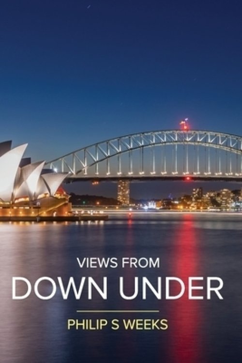 Views From Down Under