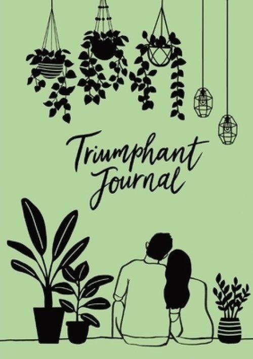 Triumphant Journal