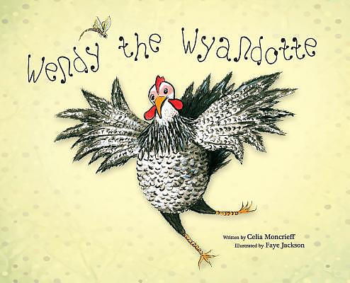 Wendy the Wyandotte