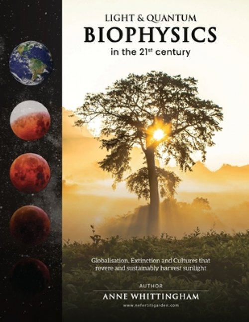 Light and Quantum Biophysics in the 21st Century: Cultures that revere and sustainably harvest Sunlight