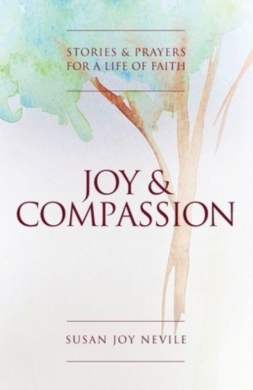 Joy and Compassion