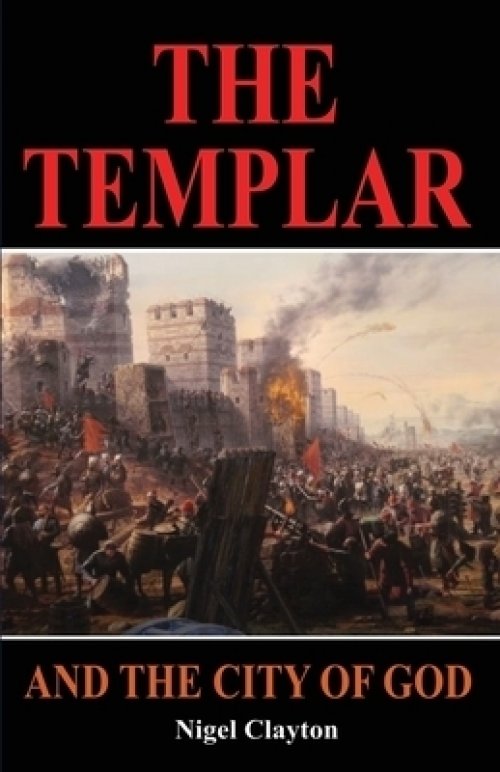 Templar And The City Of God