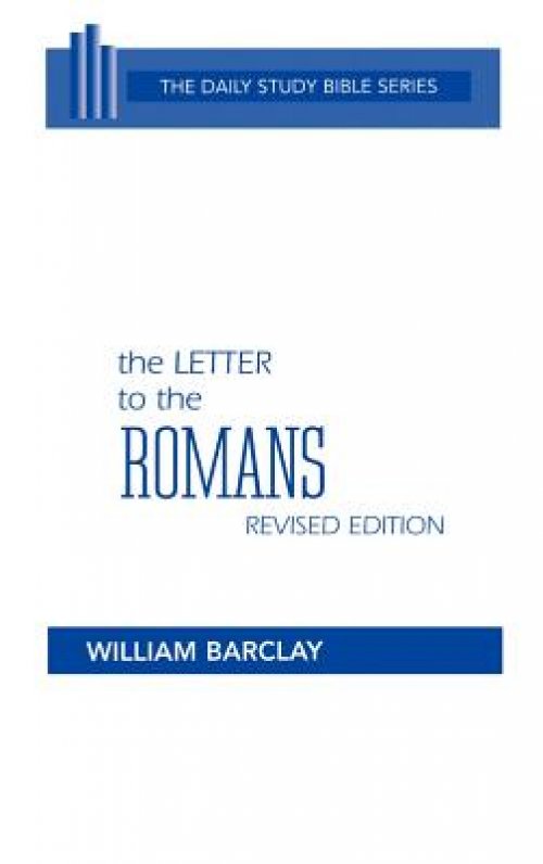 The Letter to the Romans