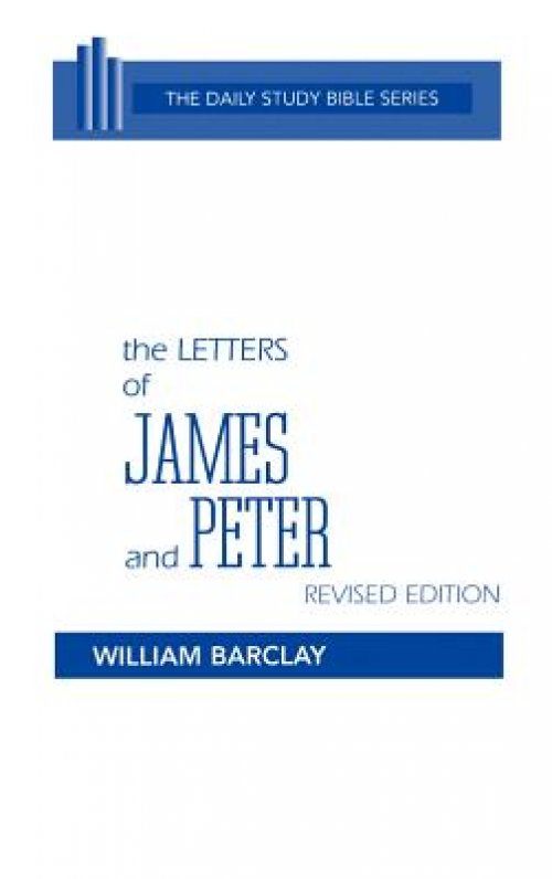 The Letters of James and Peter