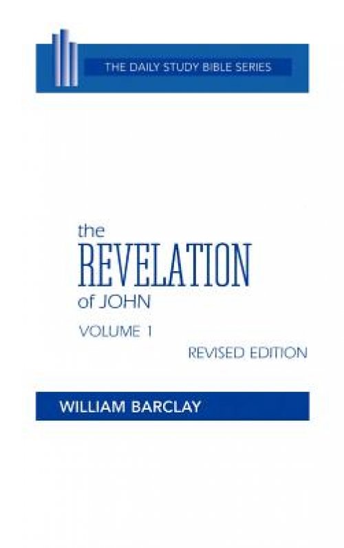 The Revelation of John: Volume 1 (Chapters 1 to 5)