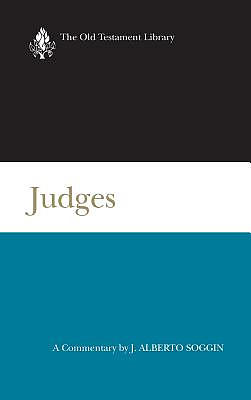 Judges: A Commentary