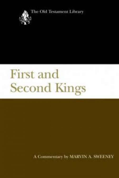 1 & 2  Kings : Old Testament Library