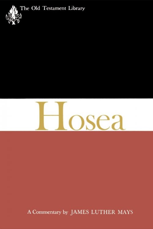 Hosea