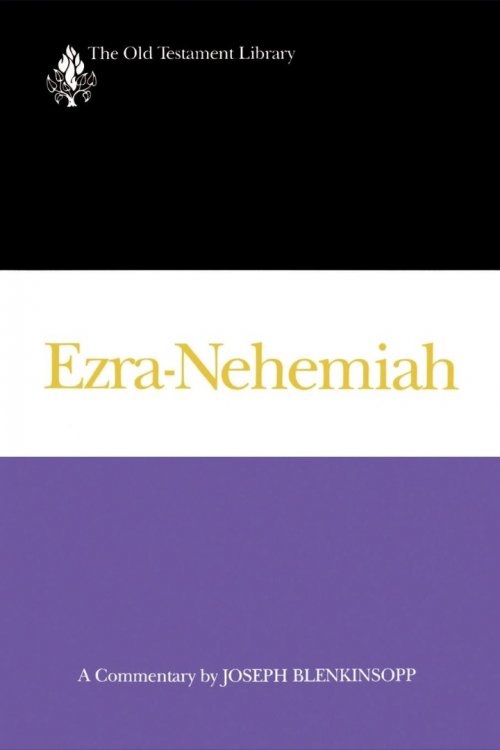 Ezra-nehemiah