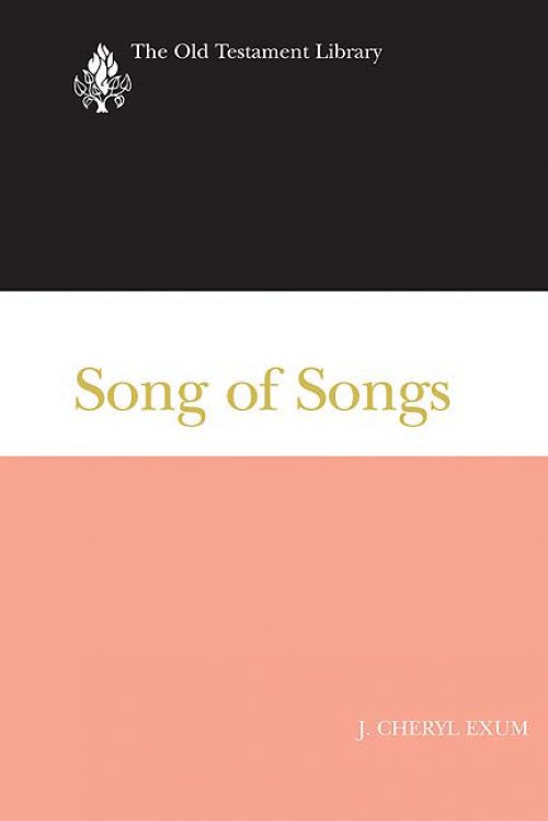 Song Of Songs : A Commentary