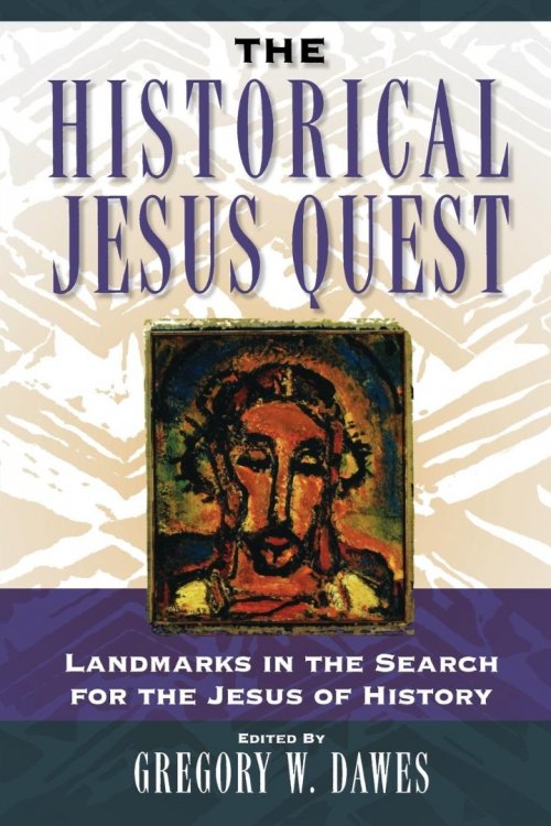 The Historical Jesus Quest