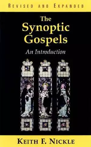 The Synoptic Gospels