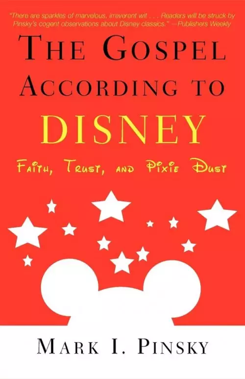 The Gospel According to Disney