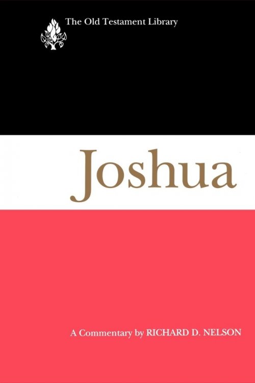 Joshua (otl)