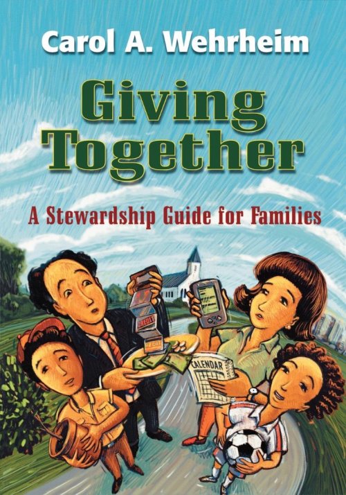 Giving Together