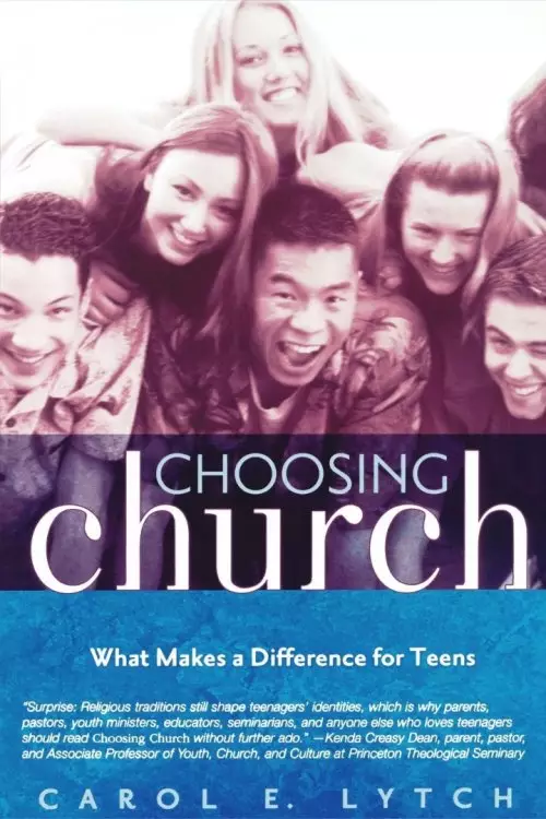 Choosing Church