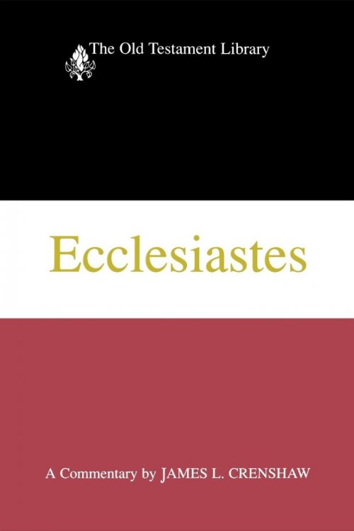 Ecclesiastes