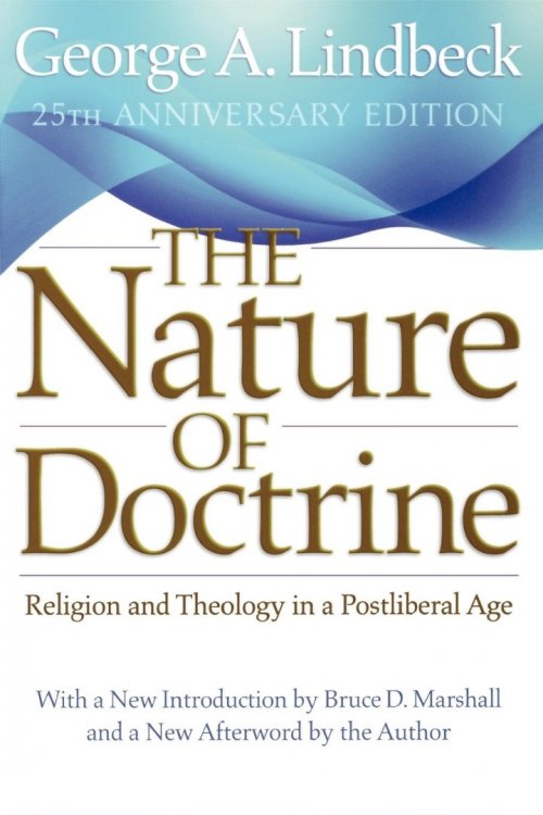 The Nature of Doctrine