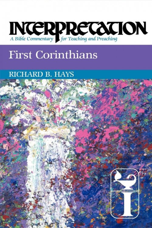 First Corinthians