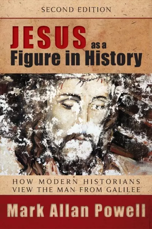 Jesus as a Figure in History