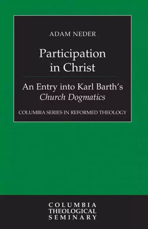 Participation in Christ