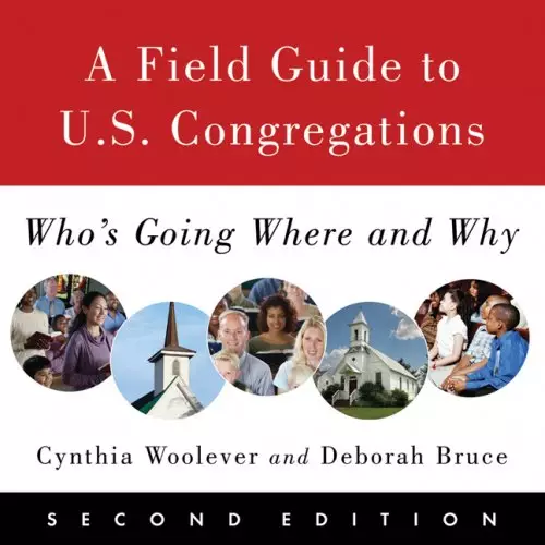 A Field Guide to US Congregations