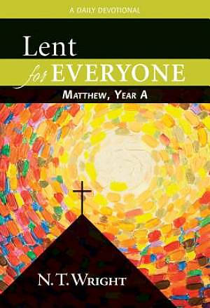 Lent for Everyone