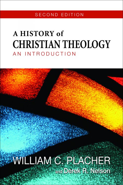 A History of Christian Theology